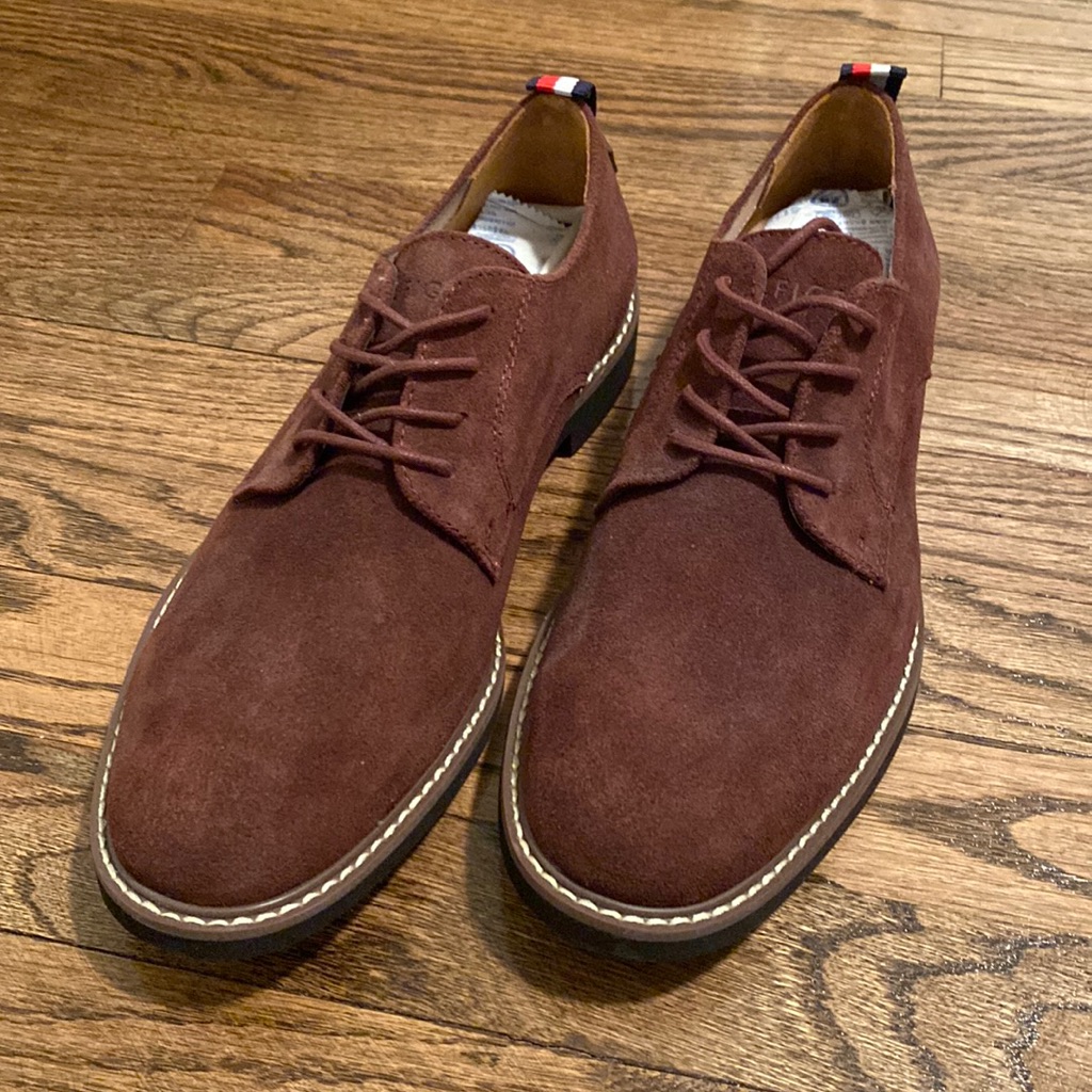 Brand New Tommy Hilfiger Shoes